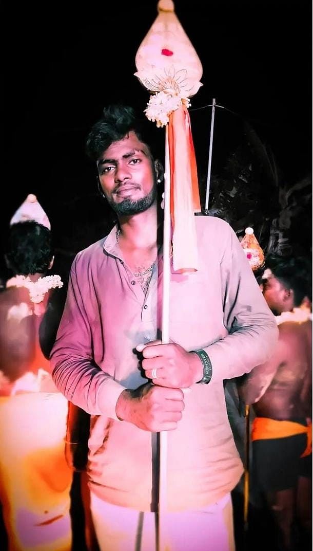 தலைமறைவாக இருக்கும் அருண் பிரசாத்