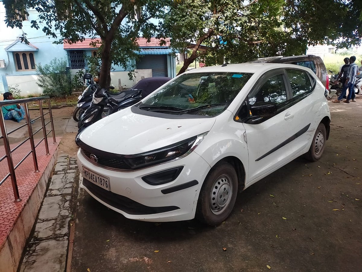 ED officer arrested for 20 lakh bribe case