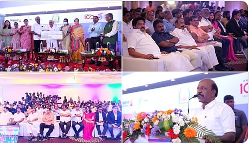 293 ஒப்பந்தங்கள், ரூ.5,567 கோடி முதலீடு... தமிழ்நாடு அரசின் அடுத்த பாய்ச்சல் பலன் தருமா? 