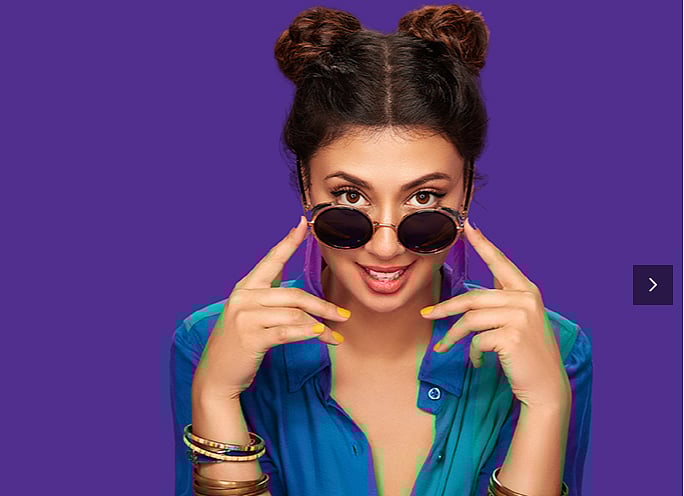  இவ்வளவு குறைவான செலவில்
அழகாக ஜொலிக்க முடியுமா...?
தலை முதல் கால்வரை... பட்ஜெட் பியூட்டி டிப்ஸ்!