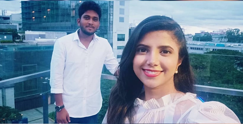 கண்ணெதிரே தோன்றினாள் ஸ்வேதாவிற்கு விரைவில் திருமணம்; மாப்பிள்ளை இவர் தான்!