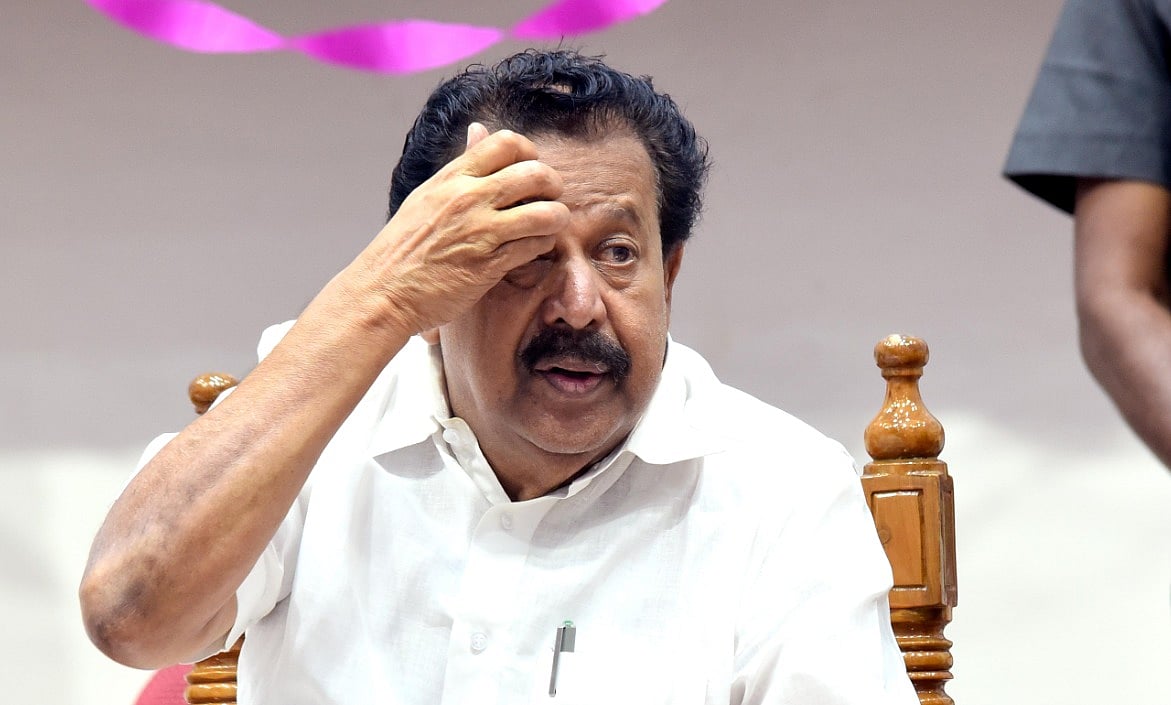 `3 ஆண்டுகள் சிறை தண்டனை’ -  அமைச்சர் பதவியை இழக்கிறார் பொன்முடி!