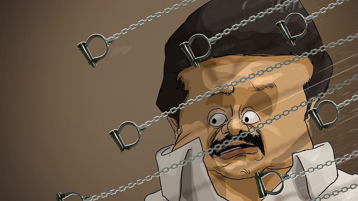 கார்ட்டூன் - இன்னும் எத்தன...