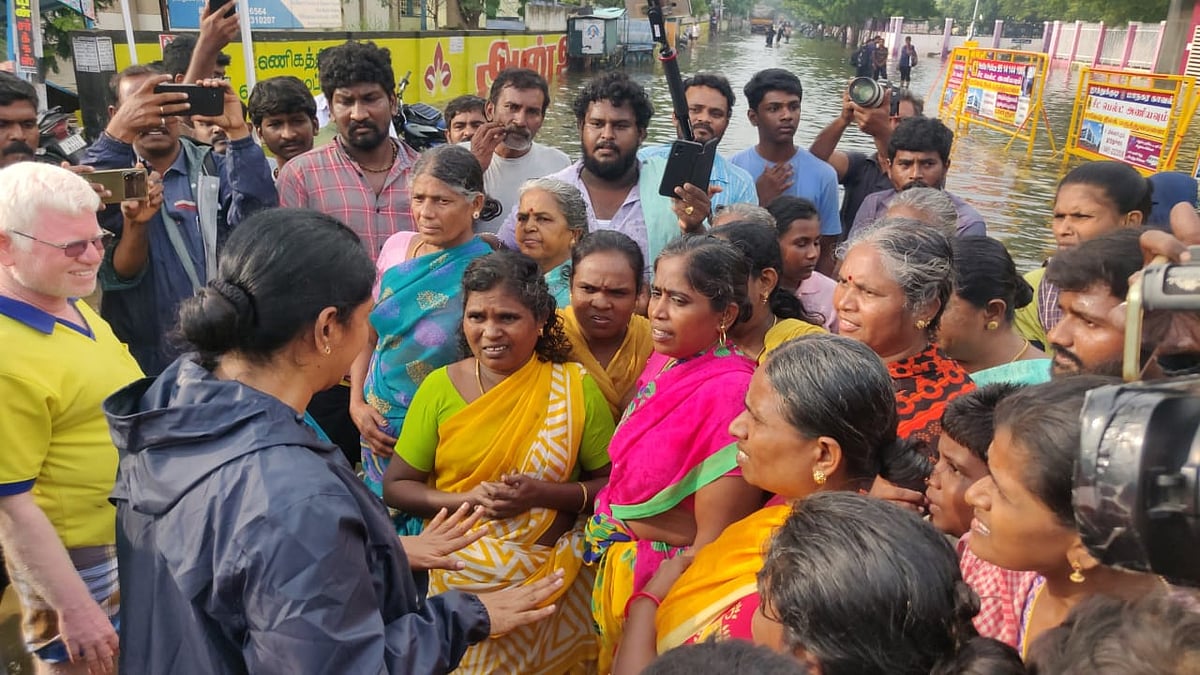 வாக்குவாதம் 