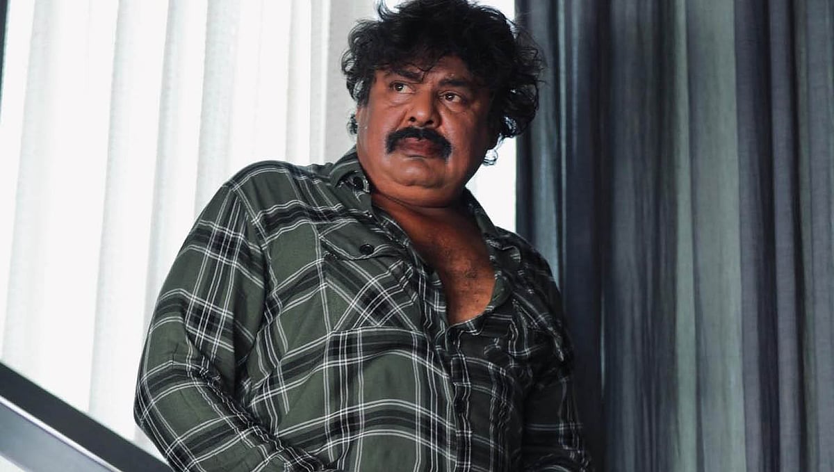``என் இறுதி மூச்சு வரை தவெக-வில் பயணிப்பேன்