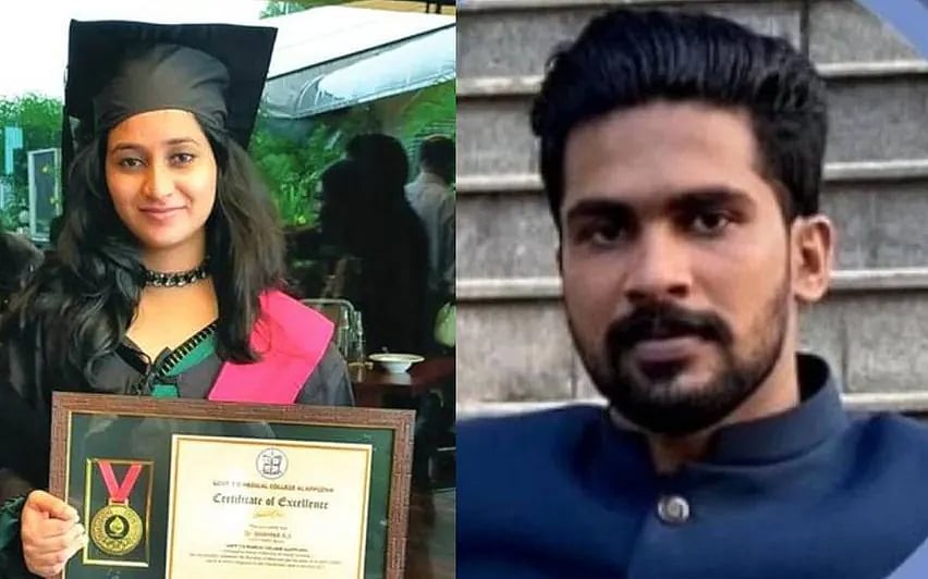 மயக்க ஊசிபோட்டு இளம்பெண் மருத்துவர் தற்கொலைசெய்த வழக்கு; வரதட்சணை கேட்ட சீனியர் மருத்துவர் கைது!