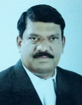 வழக்கறிஞர் நல்லதுரை 
