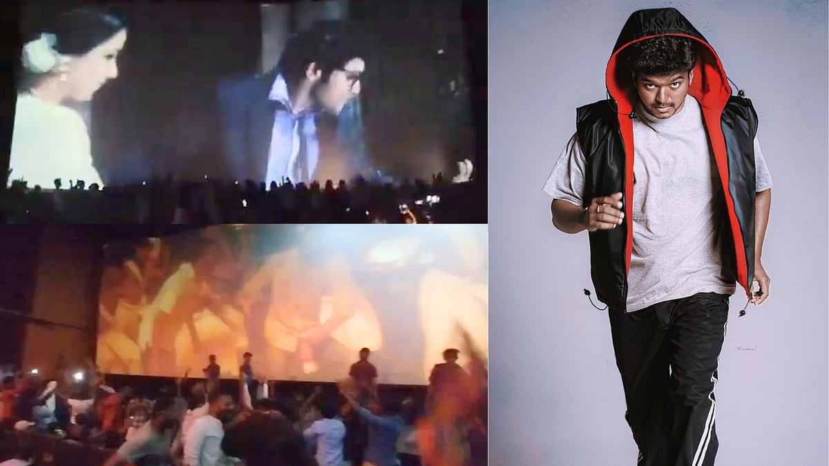 சூப்பர் ஹிட்டாகும் ரீ-ரிலீஸ் படங்கள்; தயாராகும் `கில்லி'! இந்த பிசினஸால் தியேட்டர்களுக்கு லாபம்தானா?