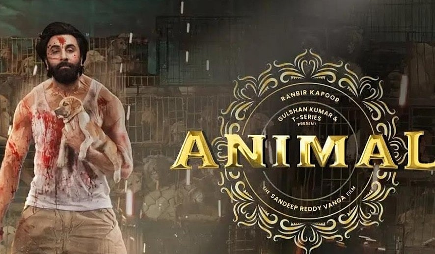 ``உங்களுக்கான பெண்ணை... உங்கள் விருப்பம்போல…” சர்ச்சையாகும் `அனிமல்' இயக்குநரின் பேட்டி!