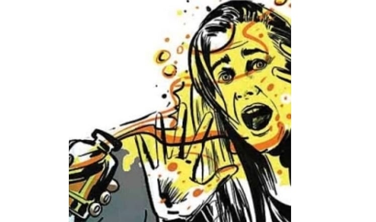 NCRB Report: பெண்களுக்கு எதிரான ஆசிட் தாக்குதலில் பெங்களூரு முதலிடம்...