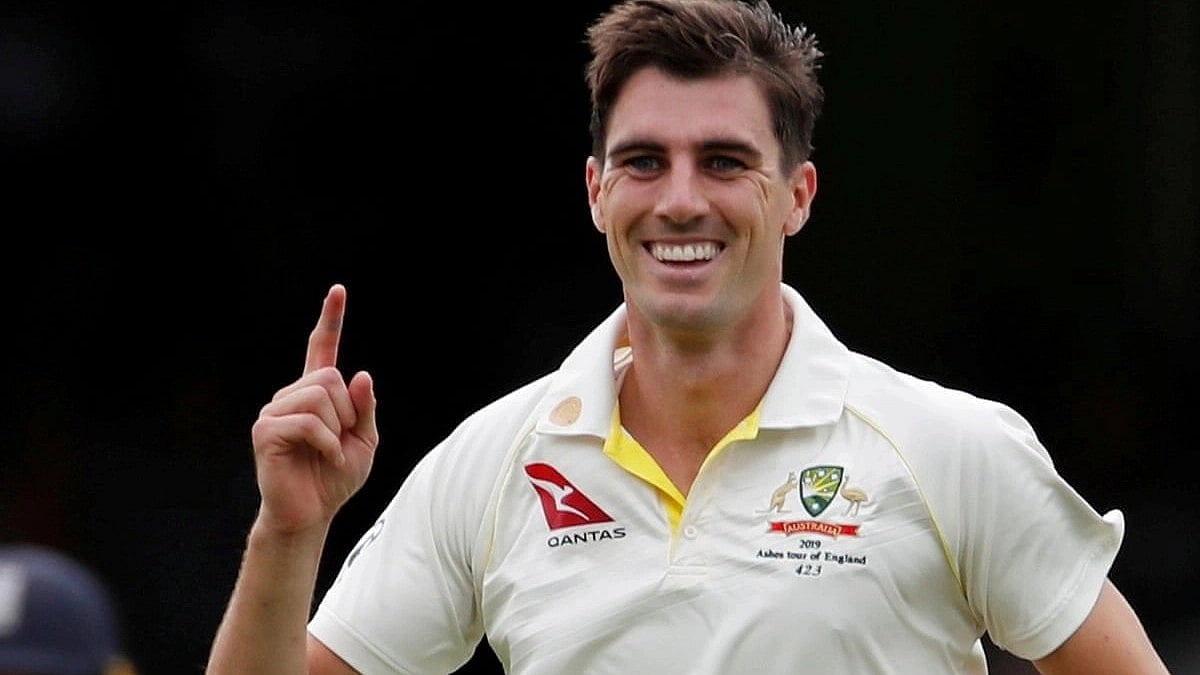 Pat Cummins: `மக்களின் கேப்டனும் மகத்தான சாதனைகளும்!' - 2023-ஐ பேட் கம்மின்ஸ் பெயரில் எழுதிவிடலாமா?