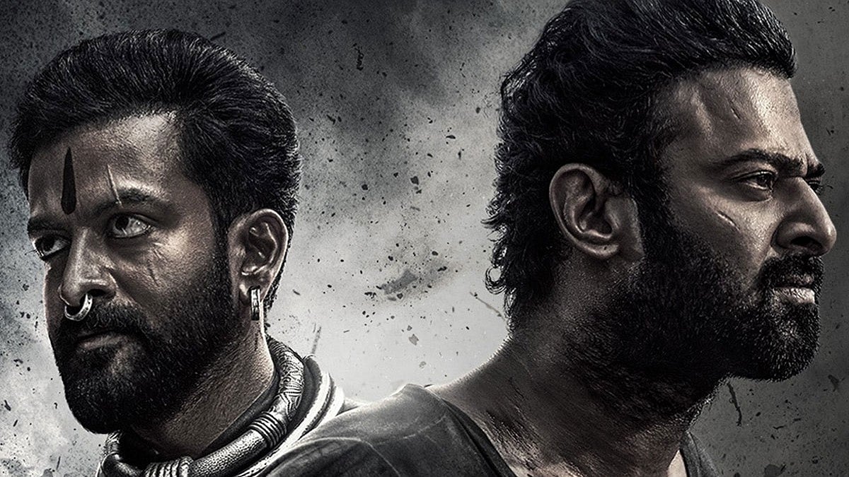 Salaar Review: `சலாம் சலார் பாய்' சொல்லலாமா? பிரபாஸுக்கு வெற்றியைத் தருகிறாரா கே.ஜி.எஃப் இயக்குநர்?