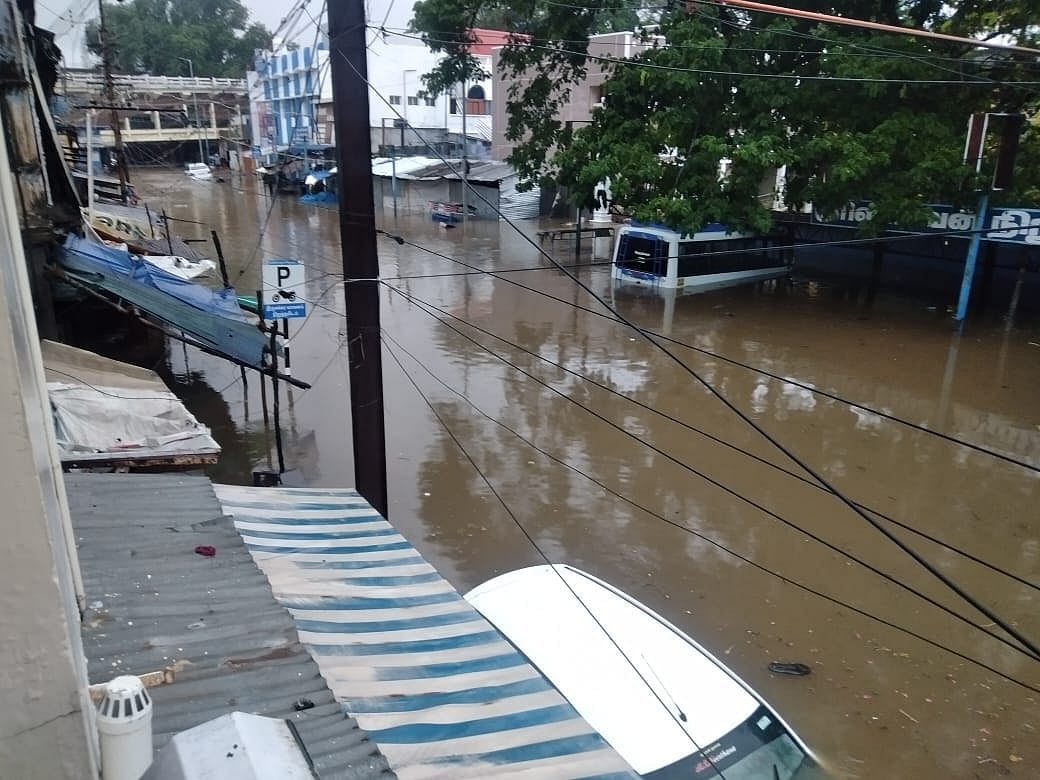 திருநெல்வேலி