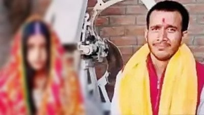 பீகார்: அரசு வேலை மாப்பிள்ளைக்கு டிமாண்ட்... வாலிபர் கடத்தல்; துப்பாக்கி முனையில் திருமணம்!