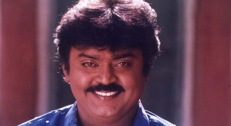 விஜயகாந்த்