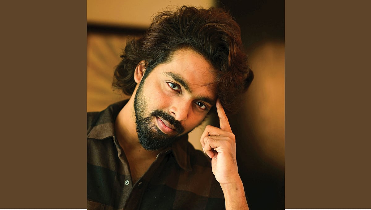 நியாயமான உணர்வுக்கும்‌ மதிப்பளியுங்கள்;‌ தாழ்ந்த விமர்சனங்கள்‌ வைப்பது ஏற்புடையதல்ல- ஜி.வி.பிரகாஷ்  