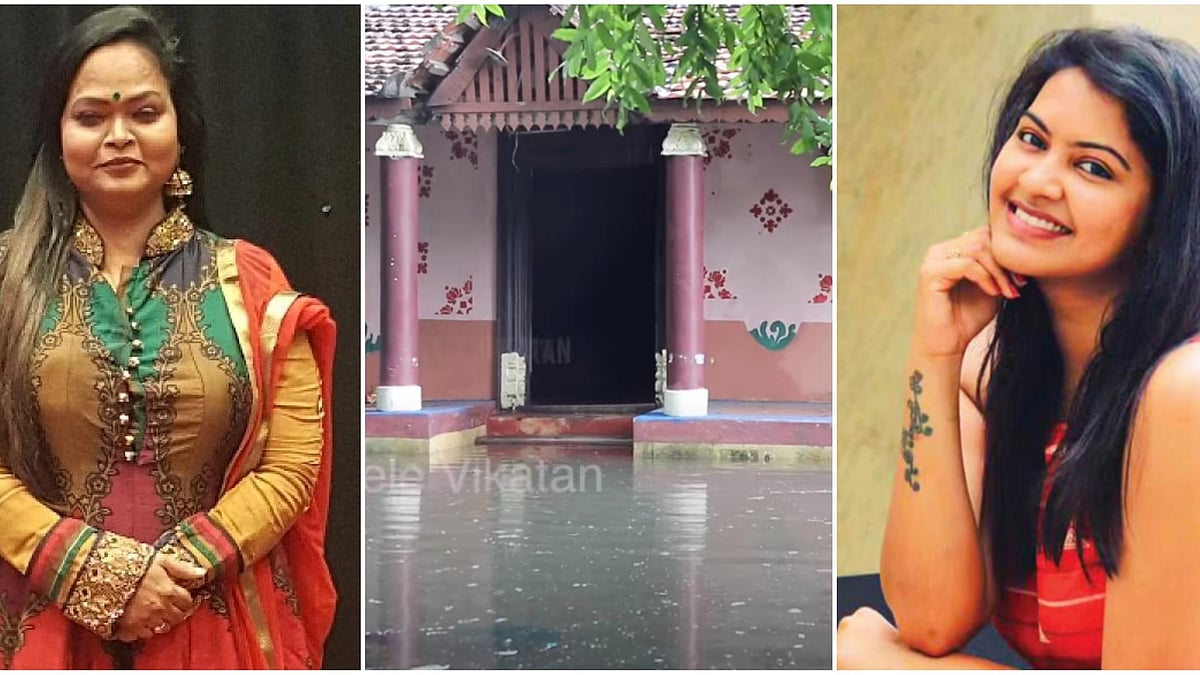 Serial Update: டிரஸ்ட் மூலம் உதவி செய்யும் ரச்சிதா; நீரில் மூழ்கிய சீரியல் ஷூட்டிங் ஸ்டுடியோ!