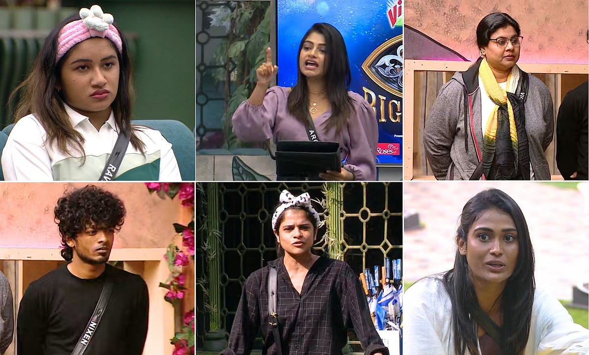 Bigg Boss 7 Day 87: `நிக்சன் - விஜய் டாஸ்க்கில் ஏமாற்றினார்களா?' - வெளியாகுமா குறும்படம்...
