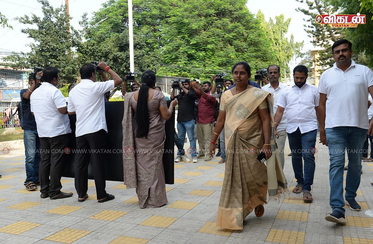 கோவை மாநகராட்சிக் கூட்டம்