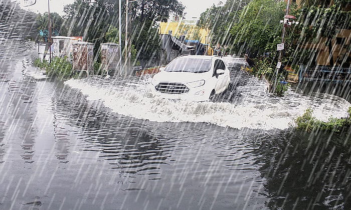 மழை டிப்ஸ்