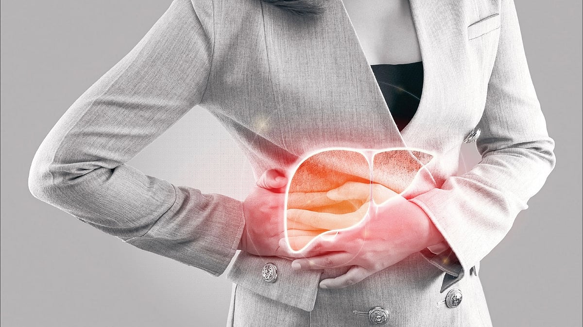 காக்க... காக்க... 
கல்லீரல் காக்க!
பிரச்னைகள், அறிகுறிகள், தீர்வுகள்