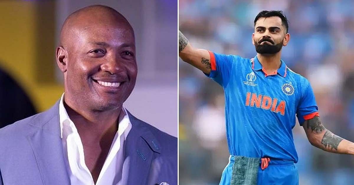 Virat Kohli: `என் மகனுக்கு விராட் கோலியைத்தான் முன்னுதாரணமாகக் காட்டுவேன்'- லாரா
