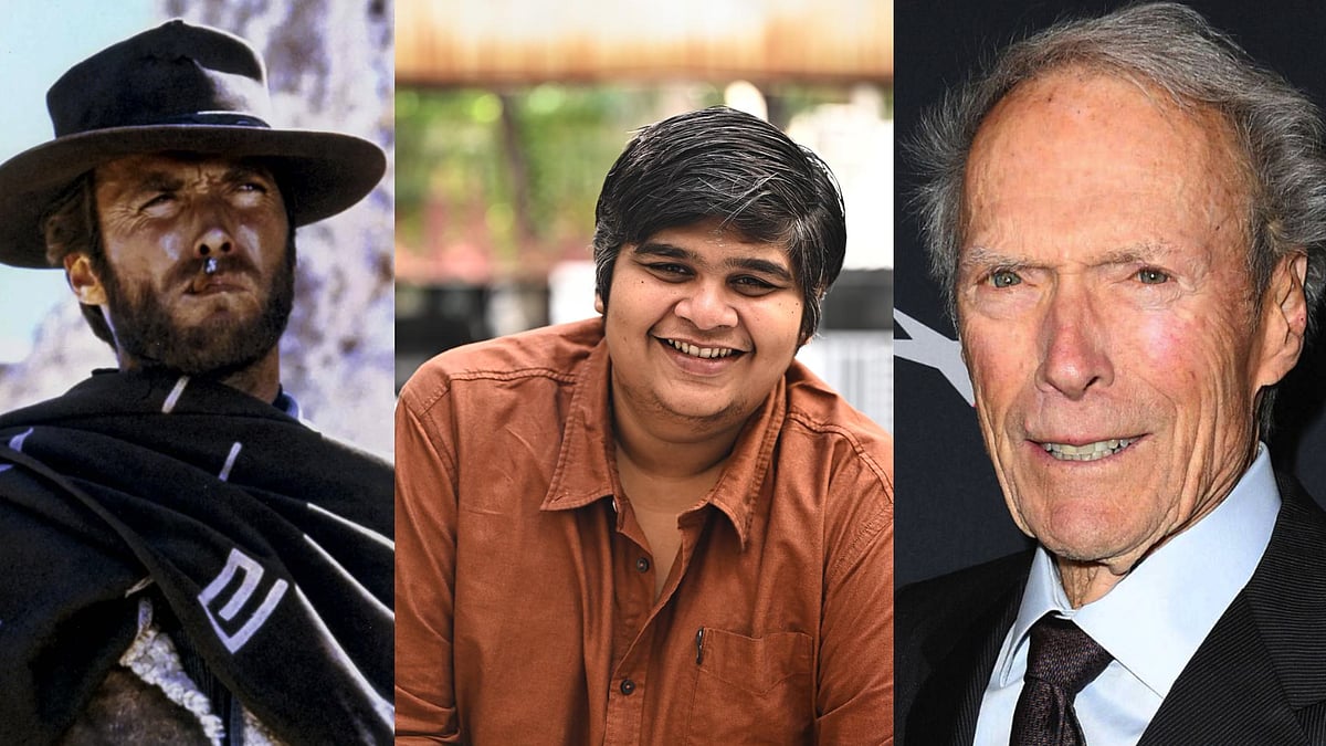 Jigarthanda DoubleX: ‘படத்த பாக்குறேன்...' - நடிகர் க்ளின்ட் ஈஸ்ட்வுட்டிடம் இருந்து வந்ததா பதில்?