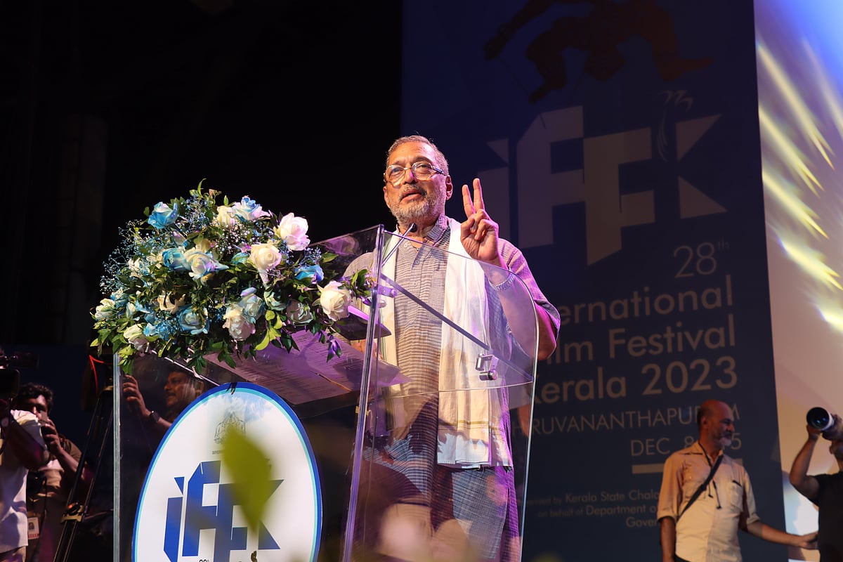 IFFK: 28வது கேரள சர்வதேசத் திரைப்பட விழா| Photo Album