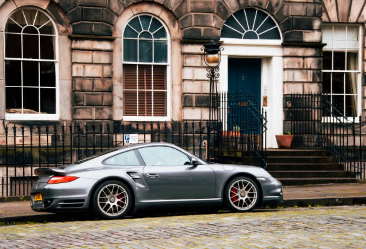 representational image