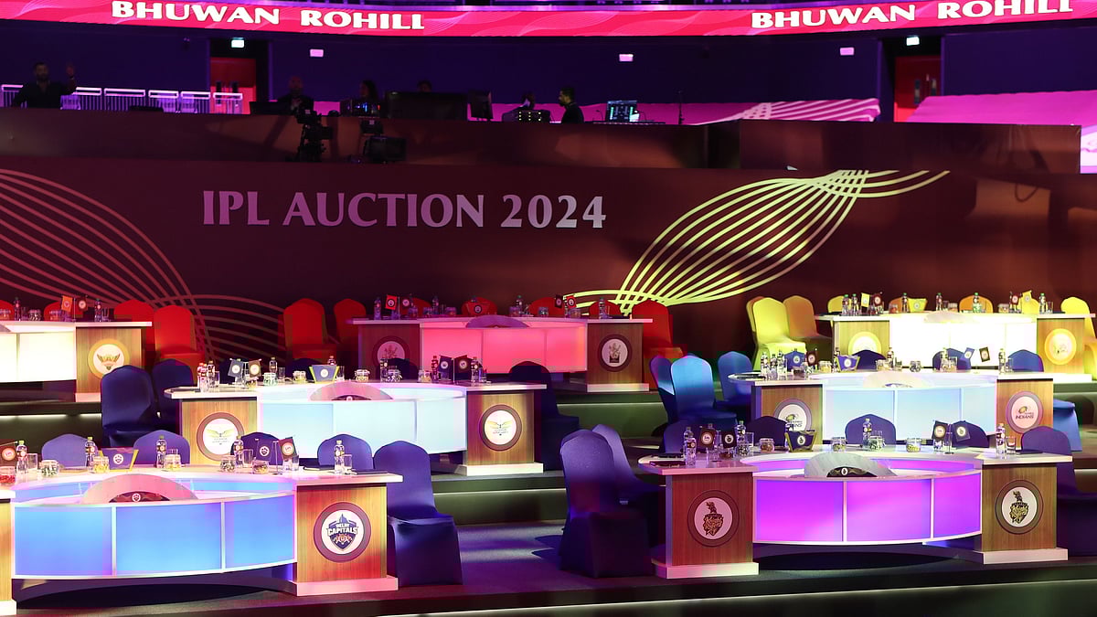 IPL 2024 Auction: 333 வீரர்கள், கோடிகளைக் கொட்டப்போகும் அணிகள்; தொடங்கியது ஐ.பி.எல் ஏலம்!