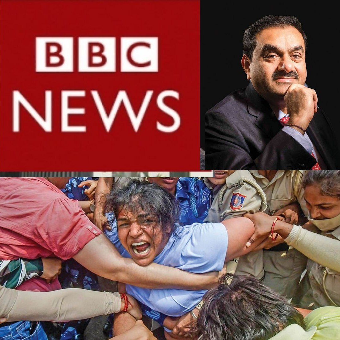 Rewind 2023 இந்திய அரசியல்: பிபிசி ஆவணப்படம், மணிப்பூர் கலவரம் டு நாடாளுமன்ற சர்ச்சைகள் வரை..!