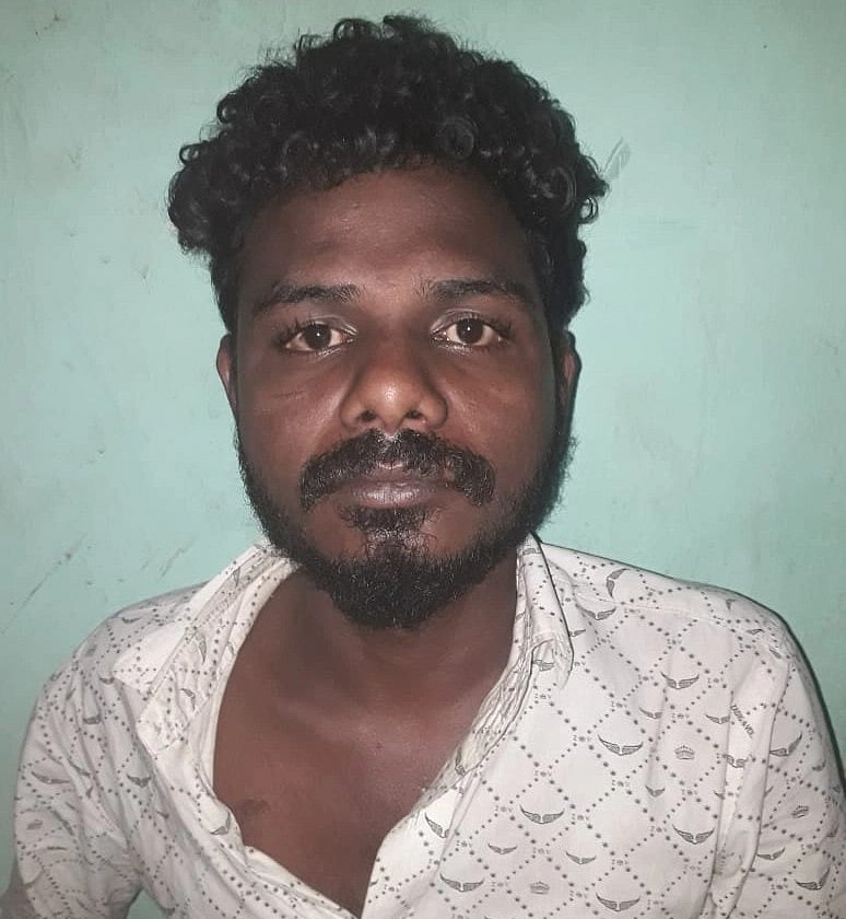 சென்னை: புளியந்தோப்பில் இளைஞர் கொலை - நண்பர்கள் சிக்கிய பின்னணி