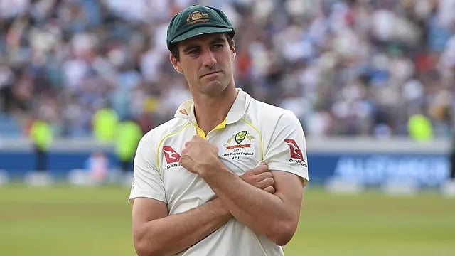 CT 2025: `இந்தியாவுக்கு மட்டும் ஒரே மைதானம்... பெரிய சாதகம்' - பேட் கம்மின்ஸ் கூறுவதென்ன?