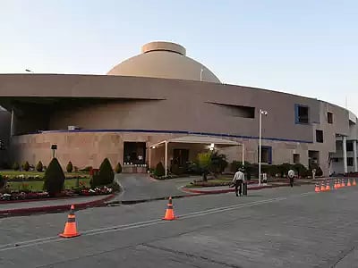 மத்தியப் பிரதேசம்