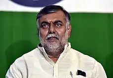 பிரகலாத் சிங் 