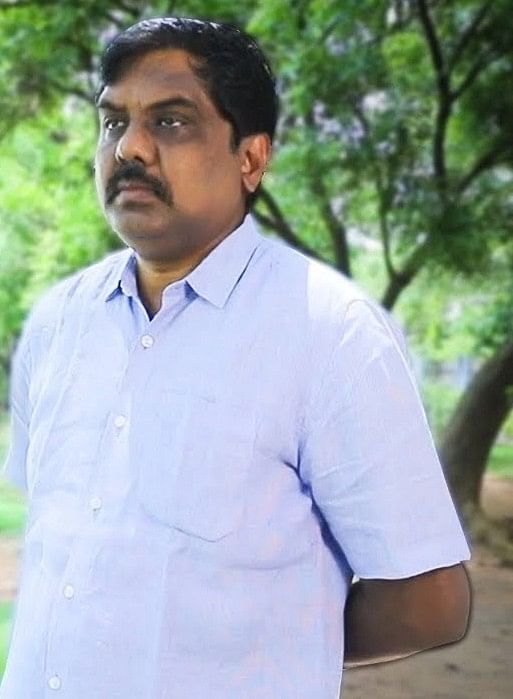 பூவுலகு சுந்தர்ராஜன்
