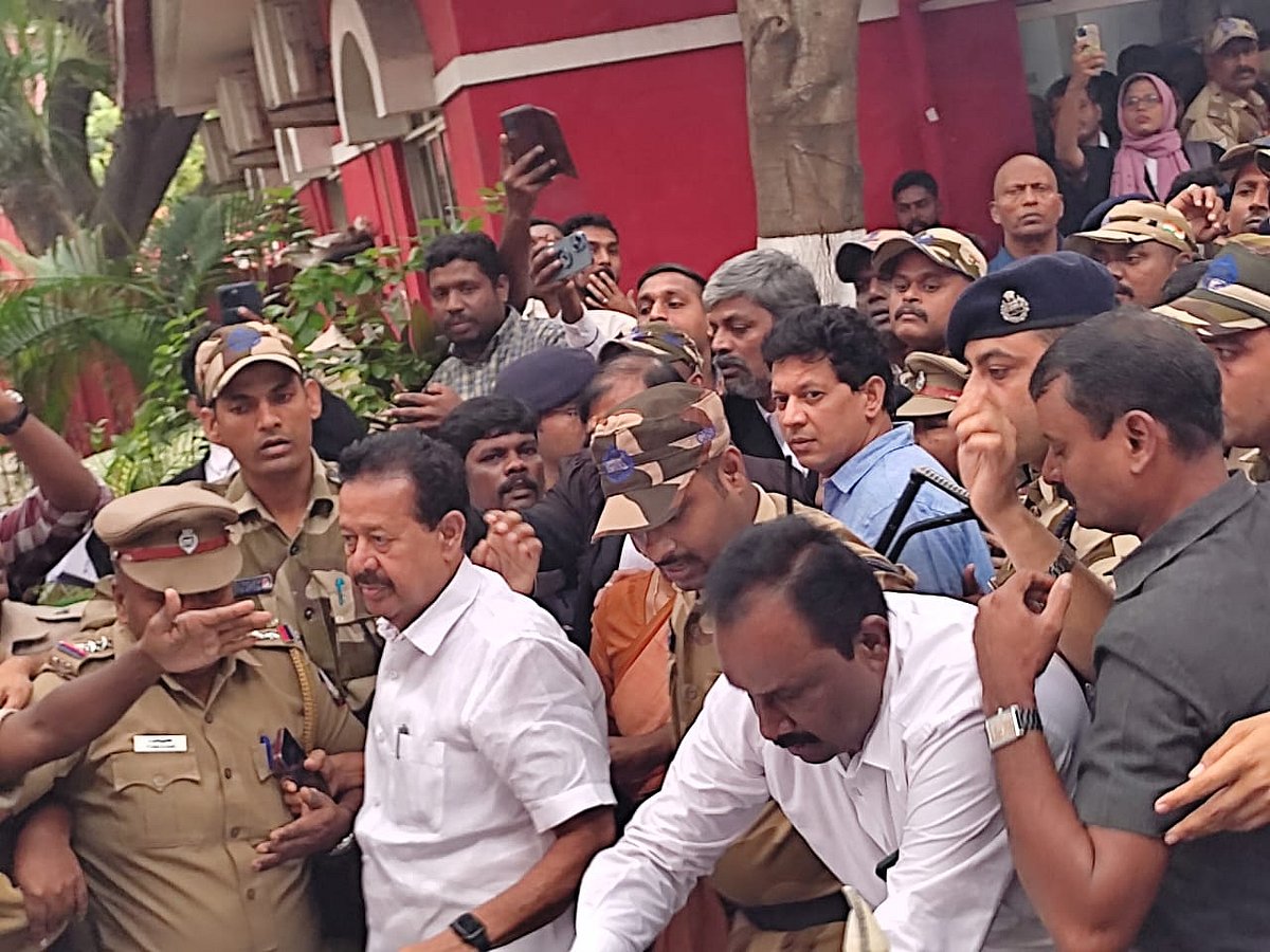 பொன்முடி