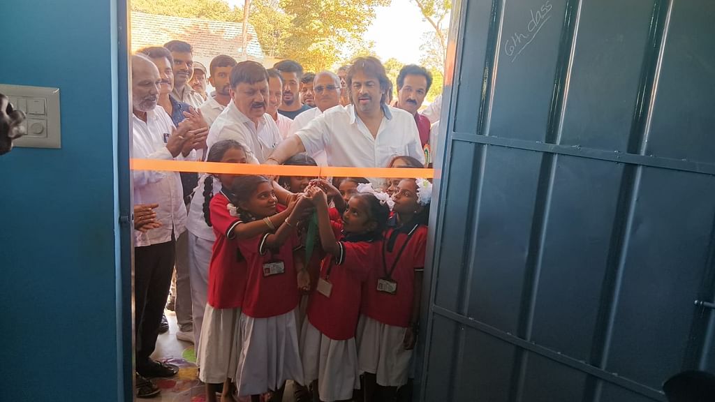 மது பங்காரப்பா