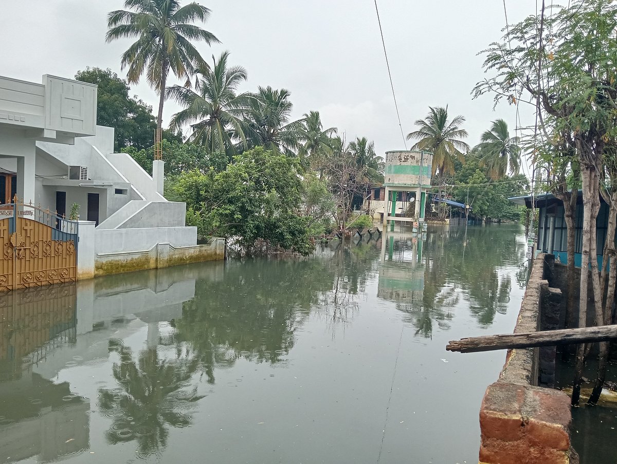 தூத்துக்குடி: 