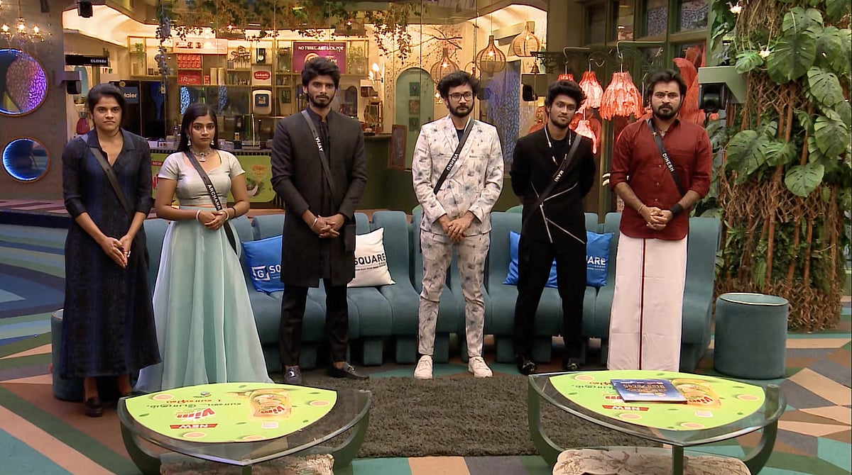 Serial Update : வைரலாகும் பிக் பாஸ் போட்டியாளர் குறித்த பதிவு; ரச்சிதாவின் மனம் கவர்ந்த விசித்ரா!