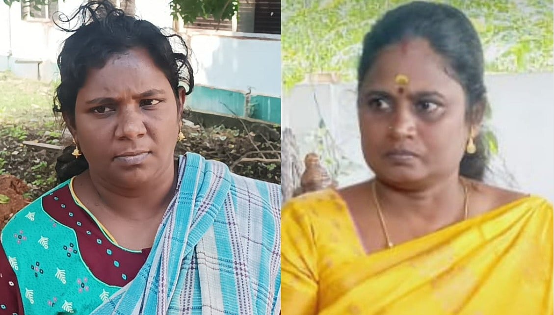 குக்கர் மூடியால் மண்டையை உடைத்த பாஜக பெண் நிர்வாகி; மோதிக்கொண்ட மகளிர் அணியினரால் பரபரப்பு!