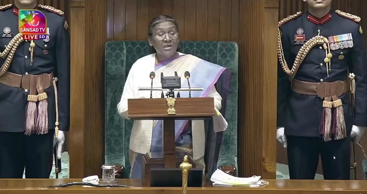 ``ராமர் கோயில் முதல் 1200 கோடி UPI பரிவர்த்தனைகள் வரை..!