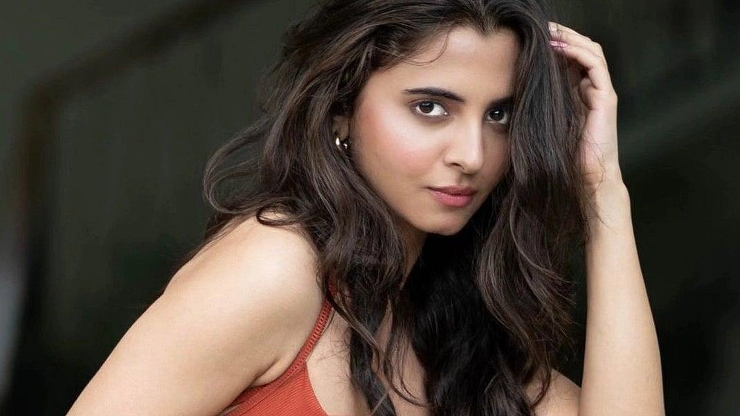 Preethi Asrani: `அயோத்தி' நடிகை பிரீத்தி அஸ்ரானியின் லேட்டஸ்ட் க்ளிக்ஸ்! | Photo Album 