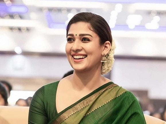 Nayanthara: `திரைப் பயணத்தின் நோக்கம் ஒன்றே ஒன்றுதான்' - அன்னபூரணி படம் குறித்து நயன்தாரா அறிக்கை!