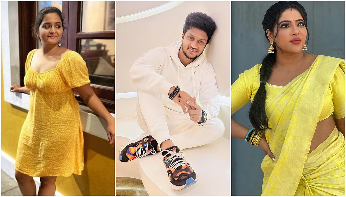 Serial Updates: சீரியலில் என்ட்ரியாகும் `சந்திரமுகி' நடிகை; புத்துயிர் பெற இருக்கும் பொதிகை டிவி!