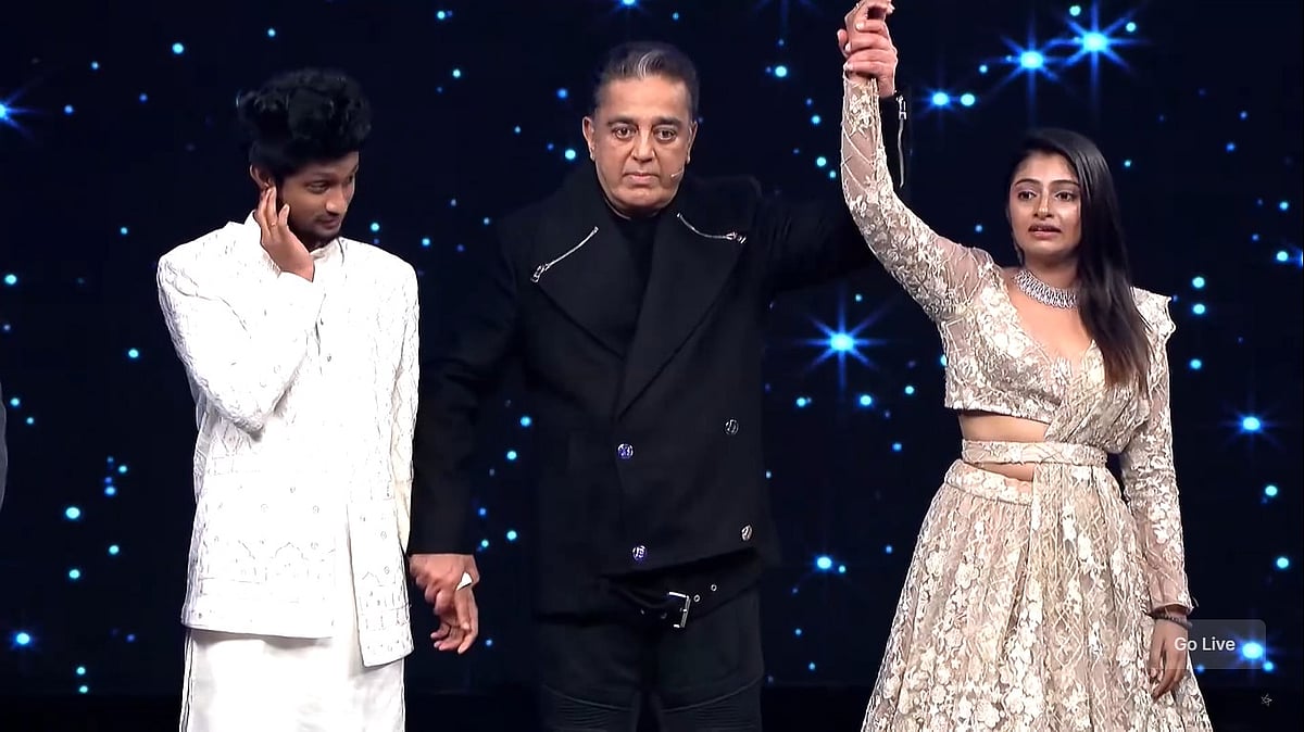 Bigg Boss 7 Grand Finale Highlights: டைட்டில் வென்ற அர்ச்சனா; ஏமாற்றமடைந்த மற்றவர்கள்! நடந்தது என்ன?