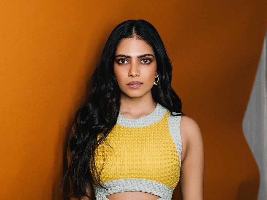 Malavika Mohanan: மாளவிகா மோகனன் லேட்டஸ்ட் போட்டோ ஆல்பம் | Photo Album