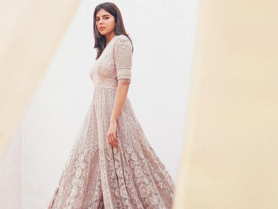 Kalyani Priyadarshan: கல்யாணி பிரியதர்ஷனின்  ரீசன்ட் க்ளிக்ஸ்! | Photo Album