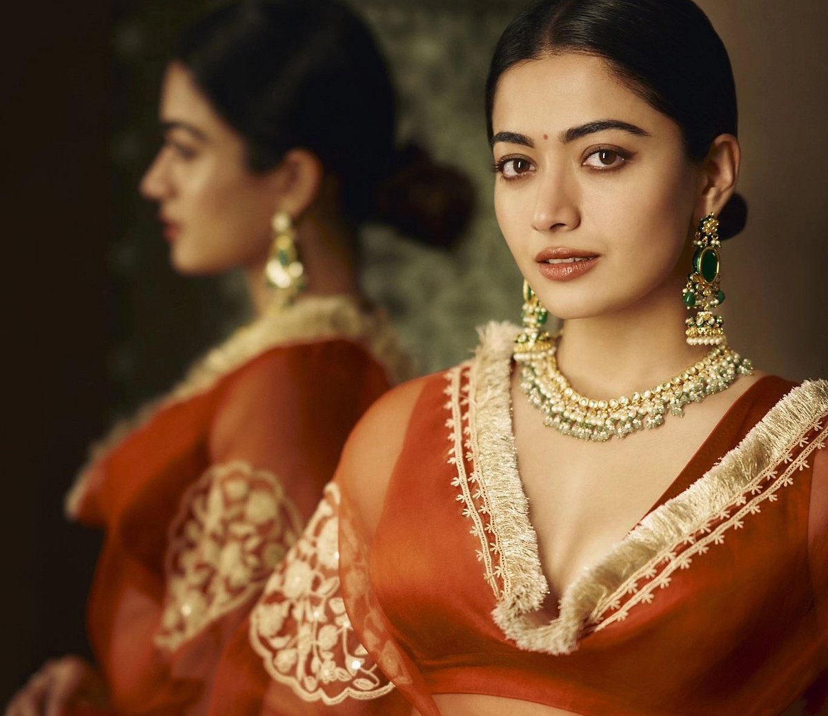 Rashmika Mandanna: ராஷ்மிகா மந்தனா லேட்டஸ்ட் போட்டோ ஆல்பம்|Photo Album