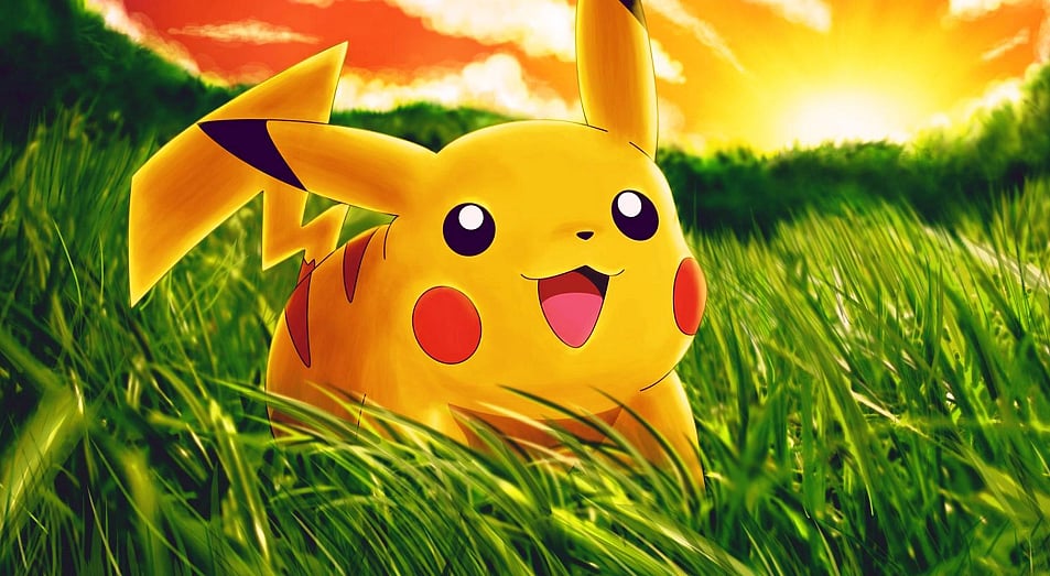 Pikachu: `பிக்காச்சூவை பார்த்தால் ரெஸ்பான்ஸ் செய்யும் மூளை..' ஆய்வில் ஆச்சர்யம்!
